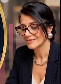 Professora Daniele Bedin